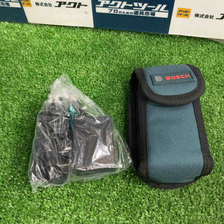 ◇ボッシュ(BOSCH) レーザー距離計 GLM80【草加店】