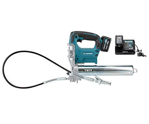 【未使用品】ヤマダ(yamada) 電動式グリースガン EG-400BII EG-400B2【桶川店】