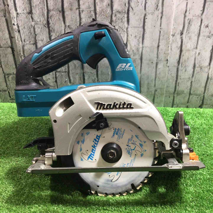 ★マキタ(makita) コードレス丸のこ HS471DZ 18V 動作確認済み【川口店】