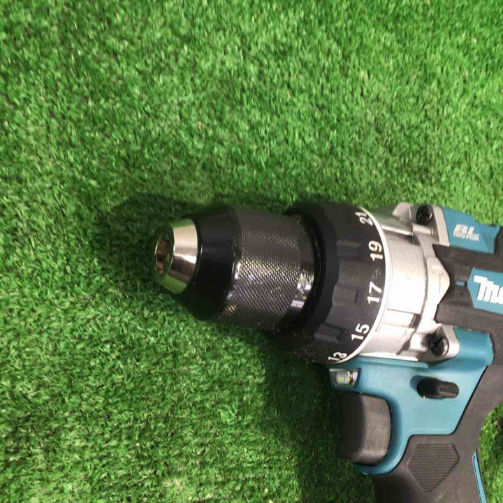 マキタ(makita) コードレス振動ドリルドライバー HP486DZ【町田店】
