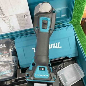 ★マキタ(makita) コードレスマルチツール TM001GRDX【川崎店】