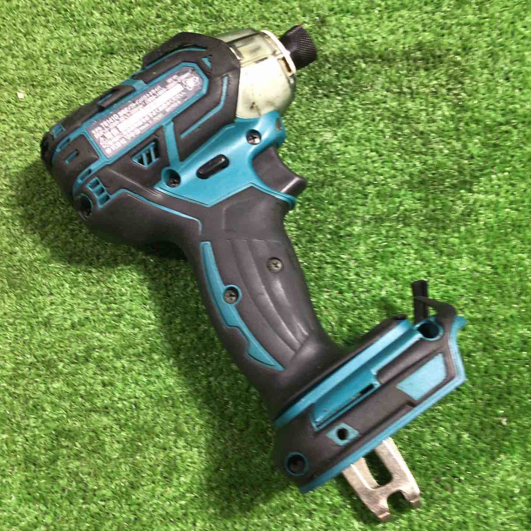 ☆マキタ(makita) コードレスソフトインパクトドライバー TS141DZ【川口店】