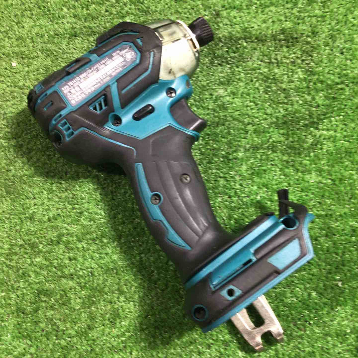 ☆マキタ(makita) コードレスソフトインパクトドライバー TS141DZ【川口店】