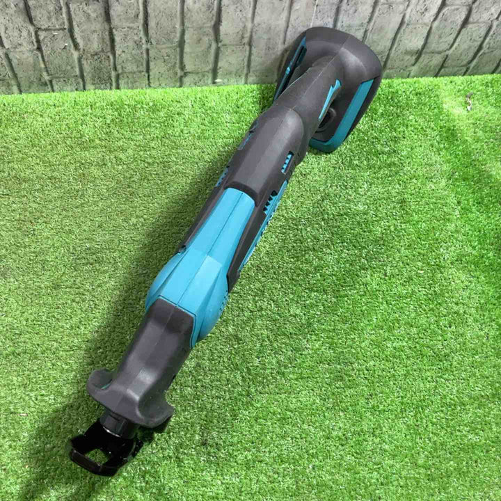 ★マキタ(makita) コードレスレシプロソー JR184DRGT【川口店】