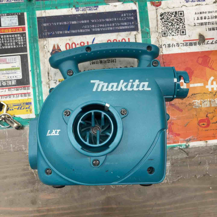 ☆マキタ(makita) コードレス集じん機 VC350DZ　集塵袋付き【戸田店】