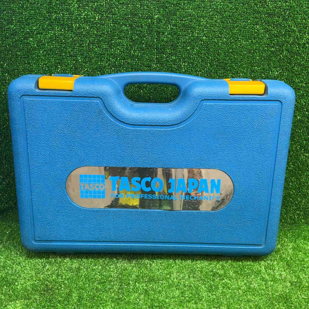 【現状品】ROBINAIR ゲージマニホールド R410A【藤沢店】