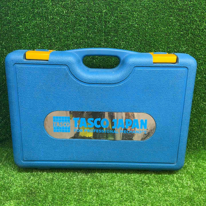 【現状品】ROBINAIR ゲージマニホールド R410A【藤沢店】