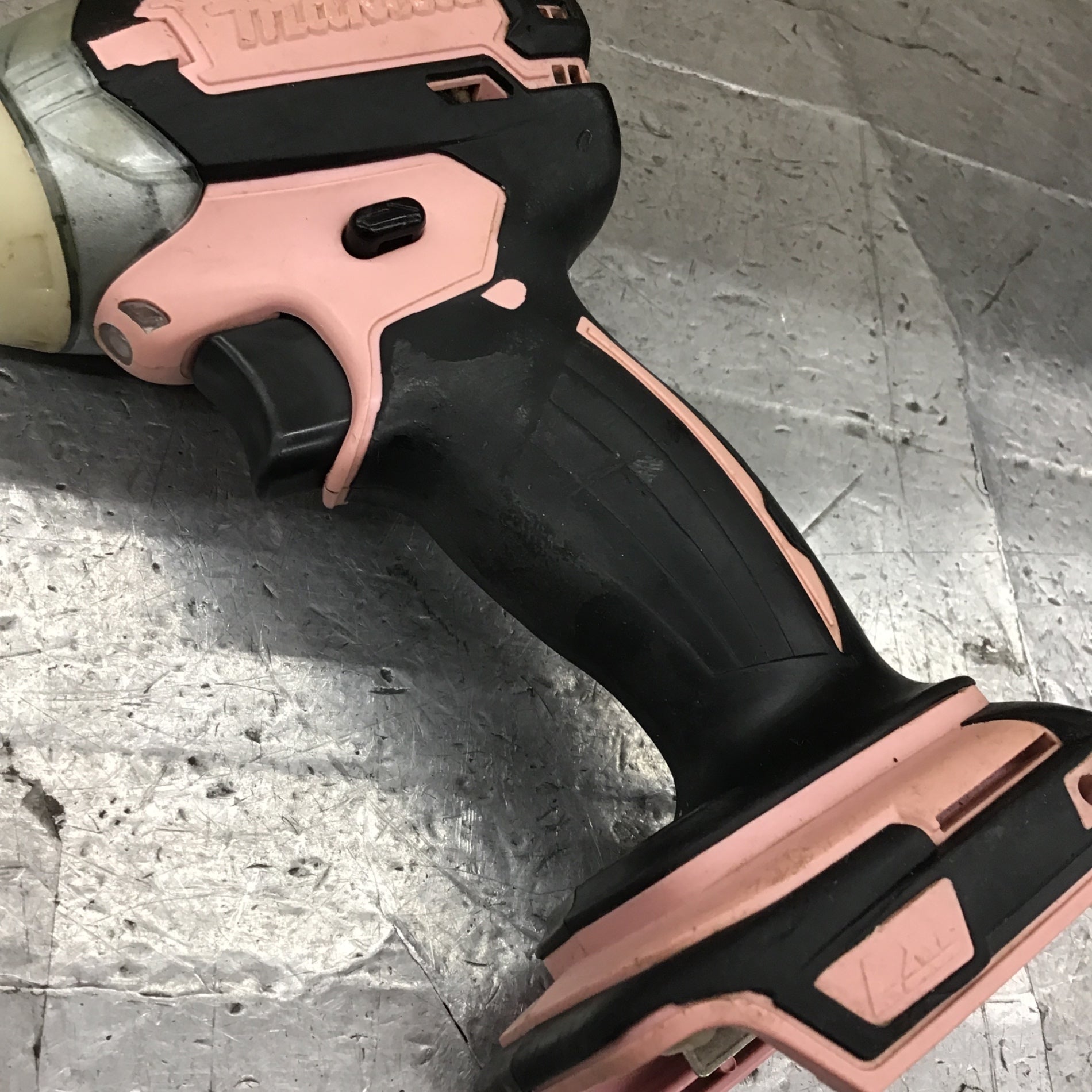 ☆マキタ(makita) コードレスインパクトドライバー TD136DRFXP【所沢店