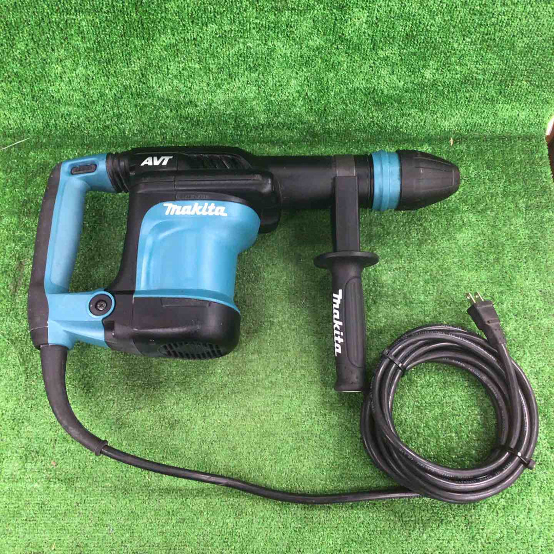 ★マキタ(makita) 電動ハンマ HM0871C【川崎店】