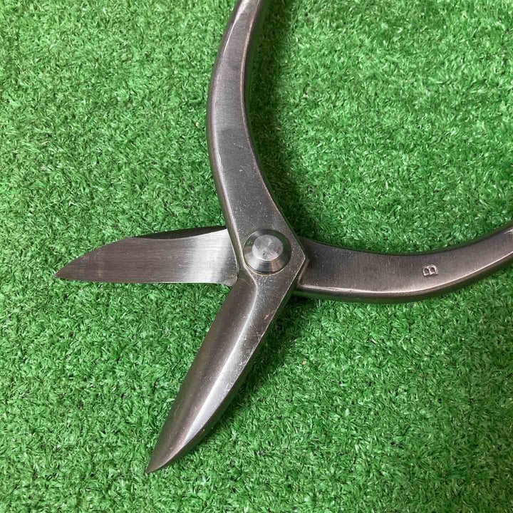 【未使用品(店頭展示品)】◇寿盛光 縦切鋏 270mm【岩槻店】