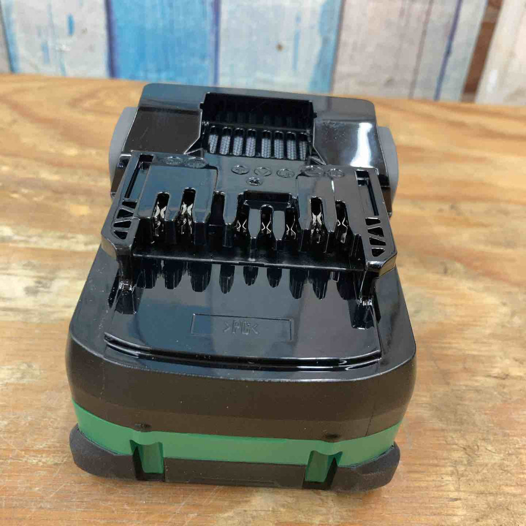 ★ハイコーキ(HIKOKI ※旧:日立工機) リチウムイオンバッテリー 36V/2.5Ah BSL36A18X【柏店】
