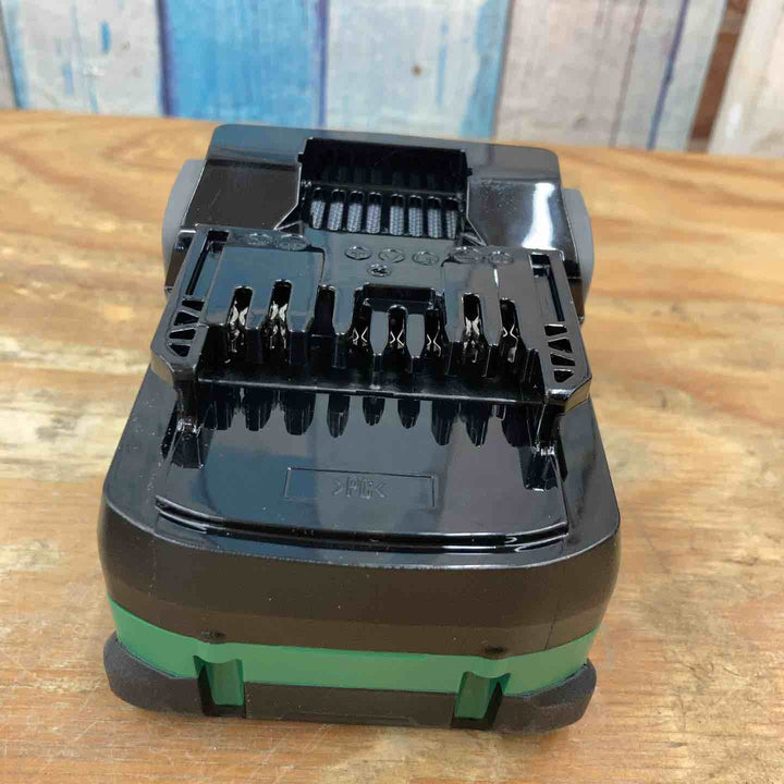 ★ハイコーキ(HIKOKI ※旧:日立工機) リチウムイオンバッテリー 36V/2.5Ah BSL36A18X【柏店】