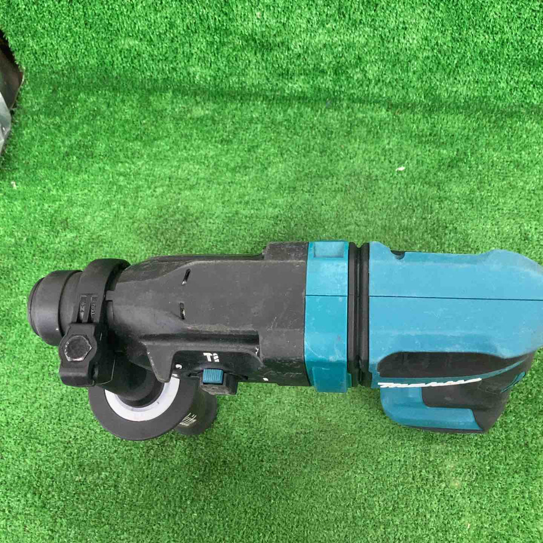 ★マキタ(makita) コードレスハンマドリル HR182DRGX【川崎店】