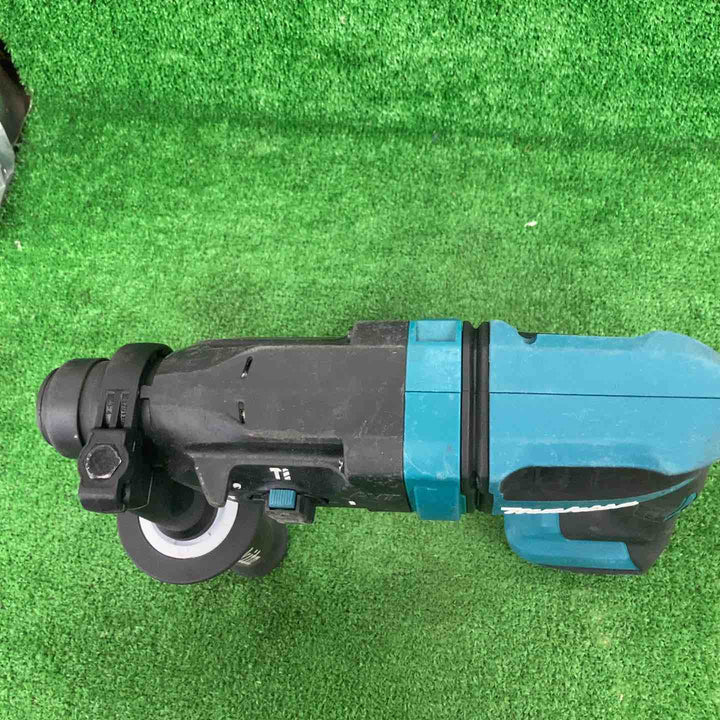 ★マキタ(makita) コードレスハンマドリル HR182DRGX【川崎店】