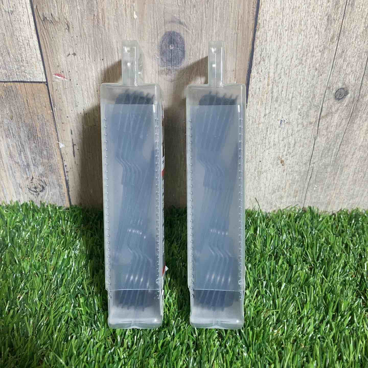 ◇ボッシュ(BOSCH) カットソー・マルチツール用ブレード 32mm (スターロック・10本組) AIZ32ABN/10　2個セット【戸田店】