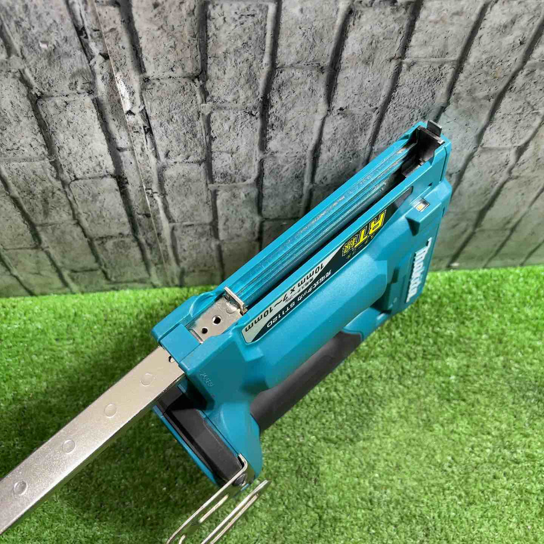 ◇マキタ(makita) 18V コードレスタッカ ST112DRG 動作確認済み【川口店】