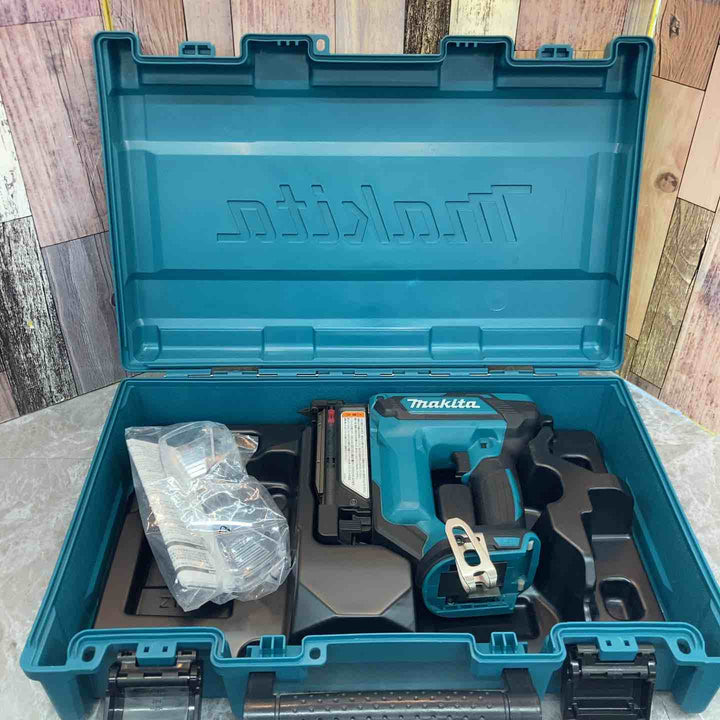 ★マキタ(makita) コードレスピンネイラ PT352DZK【八潮店】