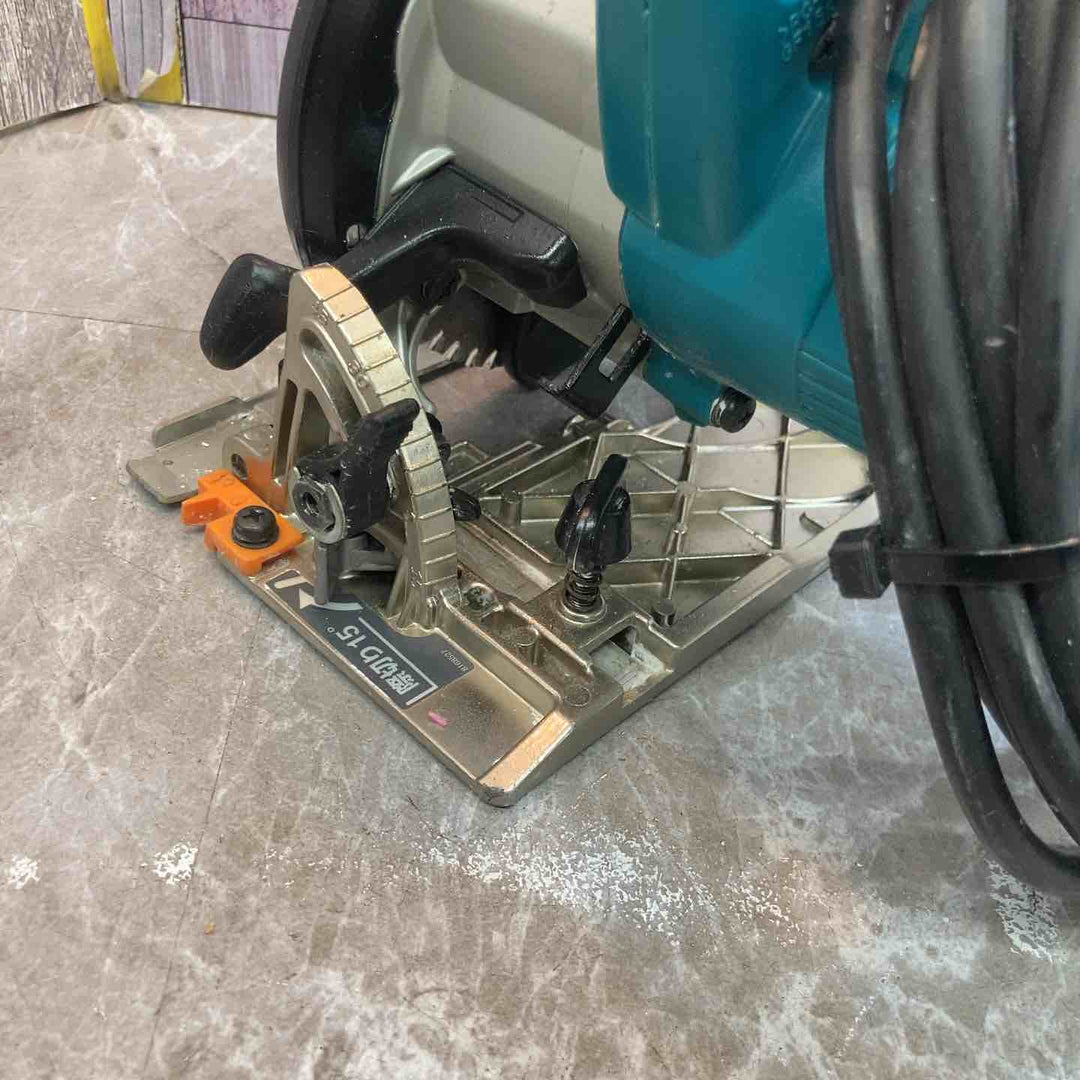 【中古品】★マキタ(makita) 内装マルノコ 5241【八潮店】