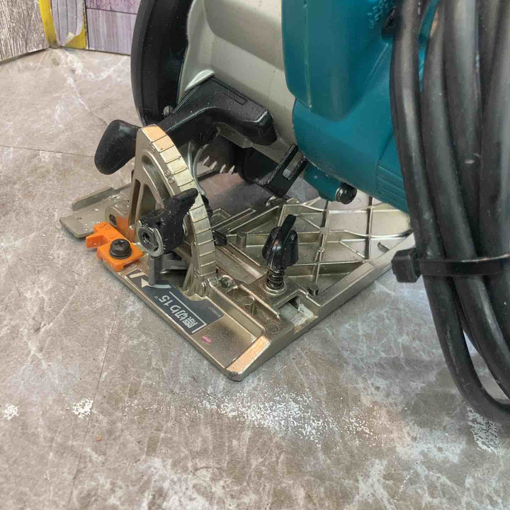 【中古品】★マキタ(makita) 内装マルノコ 5241【八潮店】