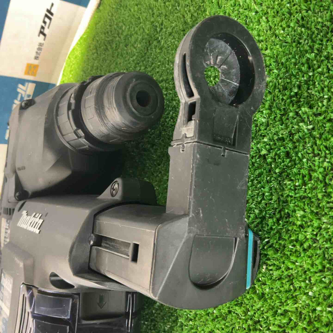 ★マキタ(makita) 24mmコードレスハンマドリル HR244DZKV【草加店】