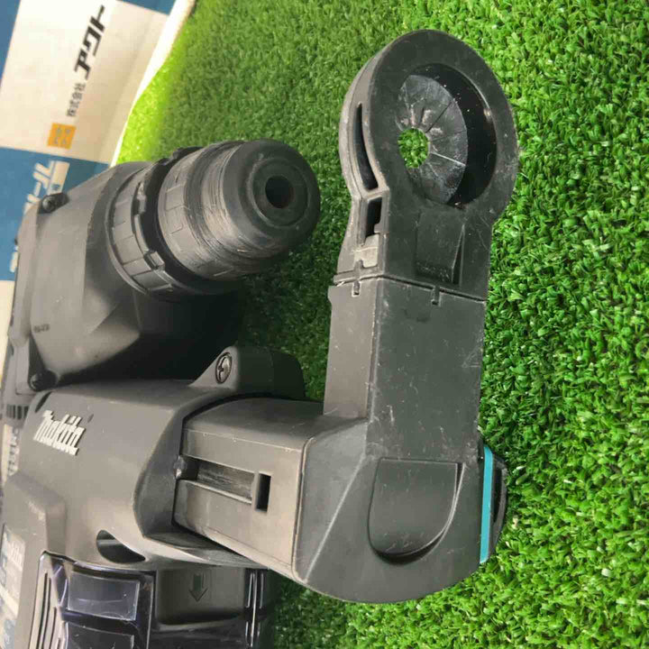 ★マキタ(makita) 24mmコードレスハンマドリル HR244DZKV【草加店】