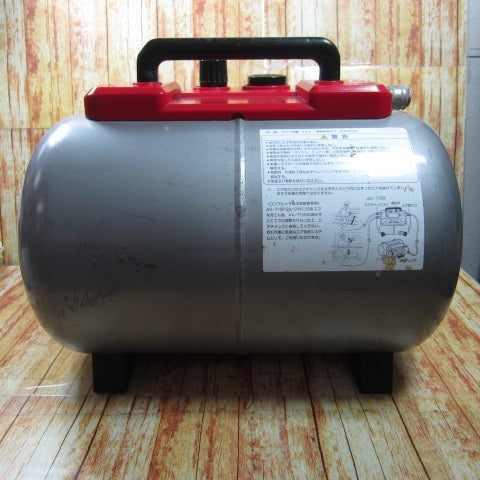 マックス(MAX) 常圧補助タンク AK-T15R【川崎店】