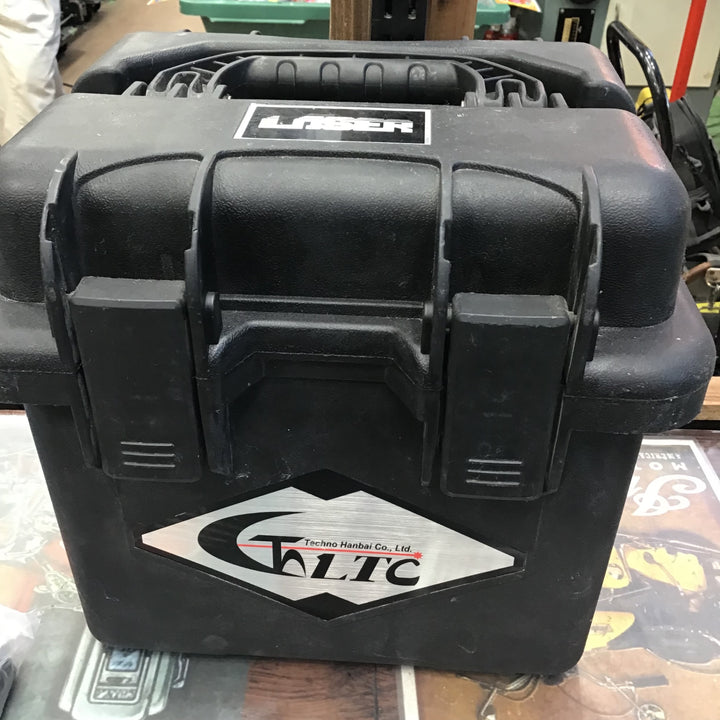 〇テクノ販売(LTC) グリーンレーザー墨出し器 フルライン LTC-SSG900【草加店】