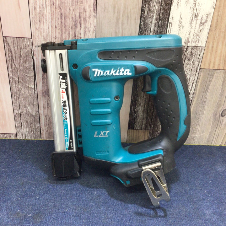 〇マキタ(makita) コードレスタッカー ST420DZ【八潮店】