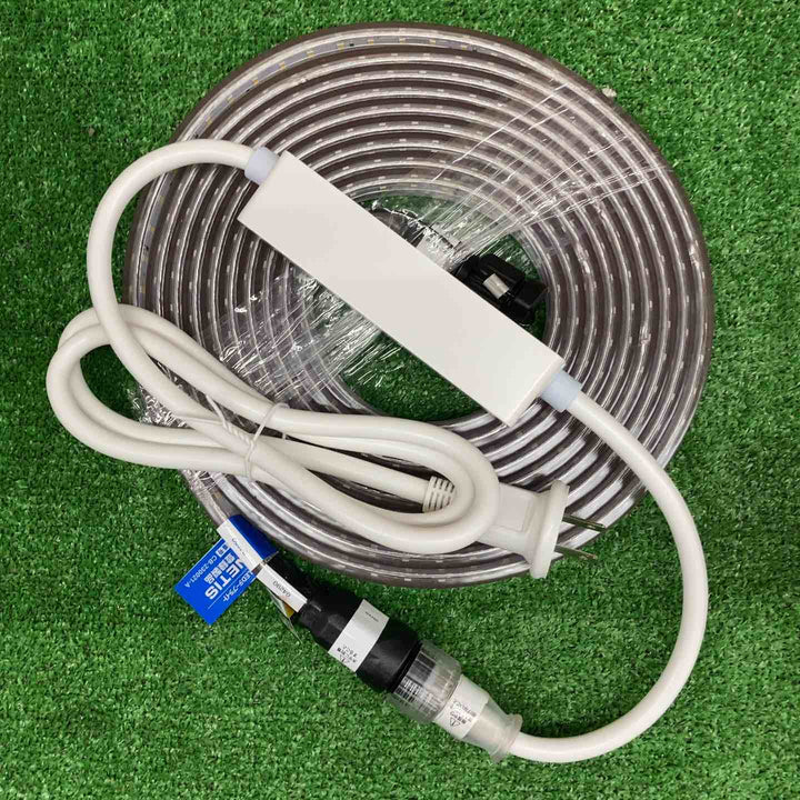 【未使用品】 ハタヤ/HATAYA LEDテープライト 5m 両面発光タイプ LTP-5DS 【鴻巣店】
