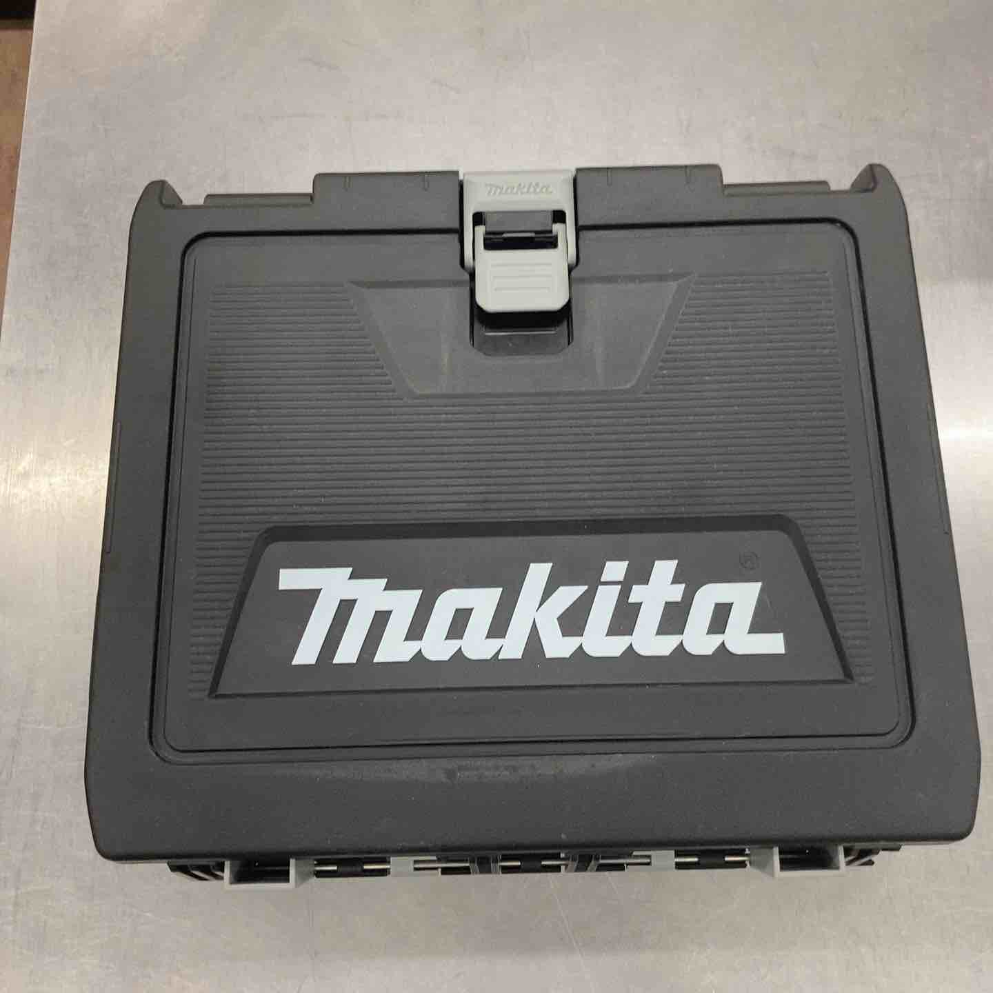 ☆マキタ(makita) コードレスインパクトドライバー TD173DRGXB【所沢店