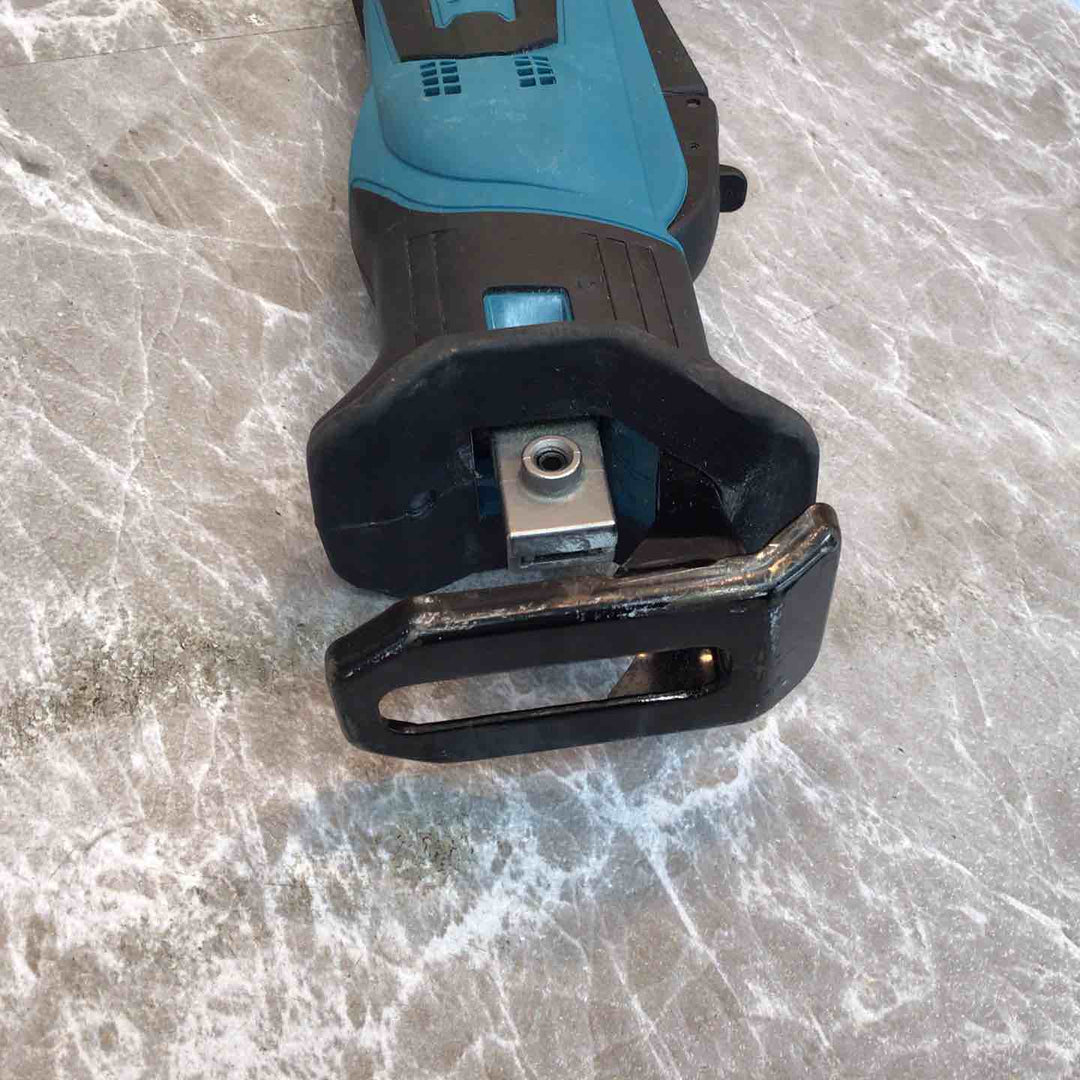 ★マキタ(makita) コードレスレシプロソー JR184DZ【八潮店】