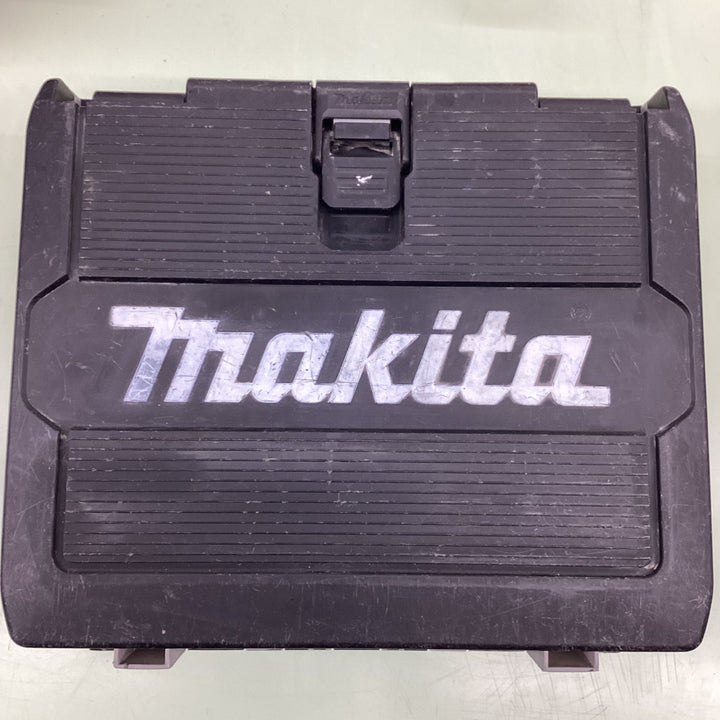 ★マキタ(makita) コードレスインパクトドライバー TD160DRGXB【越谷店】