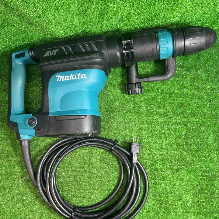 【中古品】 マキタ (makita) 電動ハンマ HM1111C 【藤沢店】