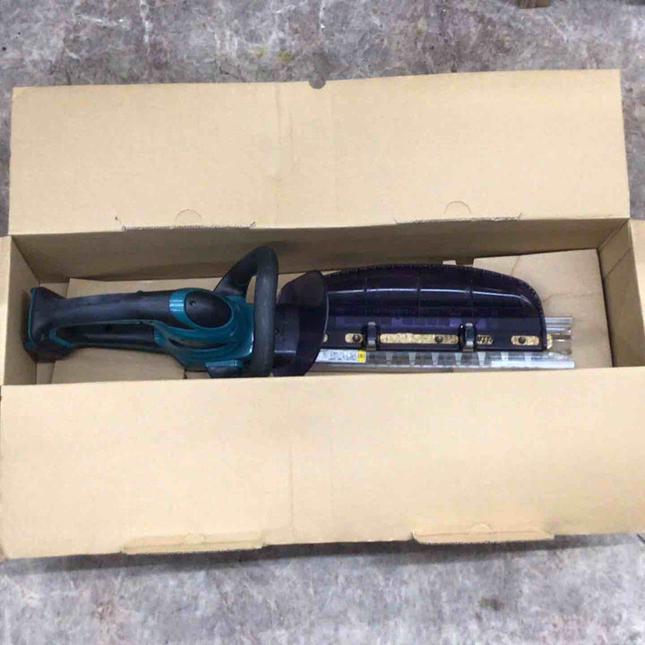 ◇マキタ(makita) コードレス生垣バリカン MUH305DZ【所沢店】