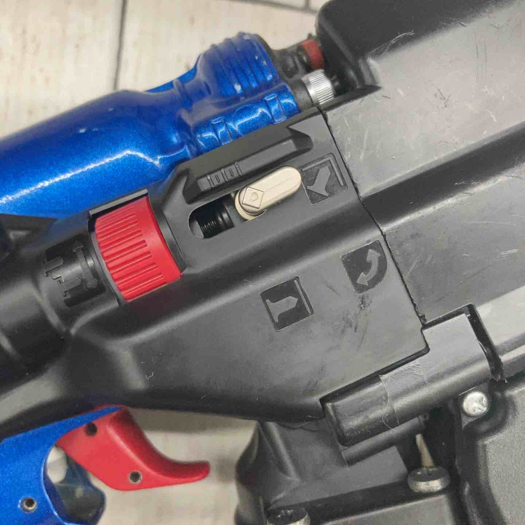 ★マックス(MAX) 高圧エアネジ打ち機 HV-R41G4【所沢店】