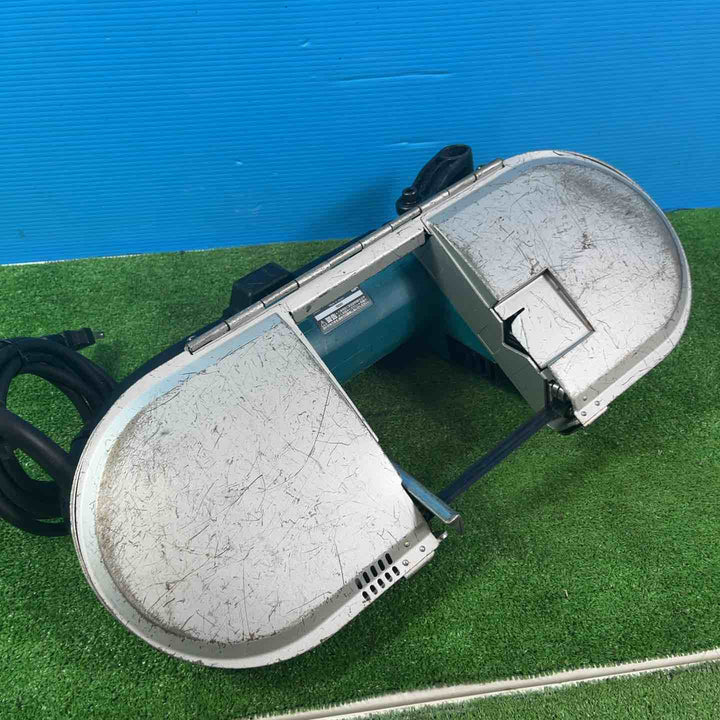 ★マキタ(makita) ポータブルバンドソー 2107F【岩槻店】