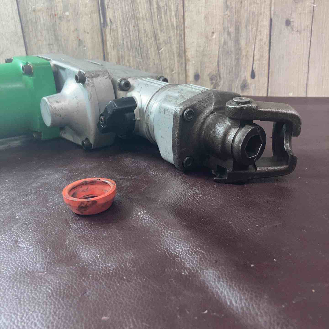 【中古品】日立(HITACHI) ハンマドリル DH38YC ハツリ機 はつり【東大和店】