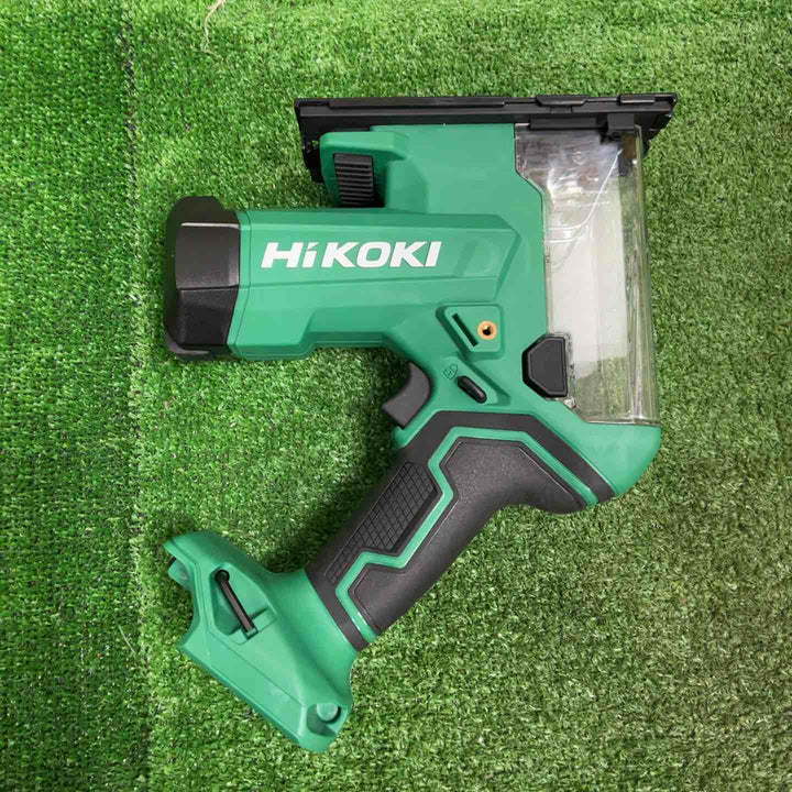 ★ハイコーキ(HIKOKI ※旧:日立工機) コードレスボードカッター CK18DA(NN)【草加店】