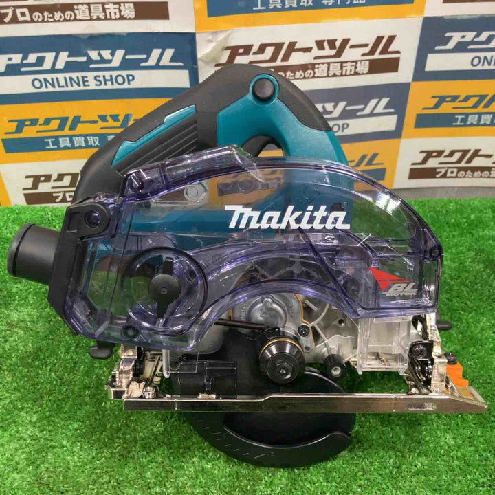 ★マキタ(makita) 18V 125mmコードレス丸ノコ KS515DZ(本体のみ)【草加店】