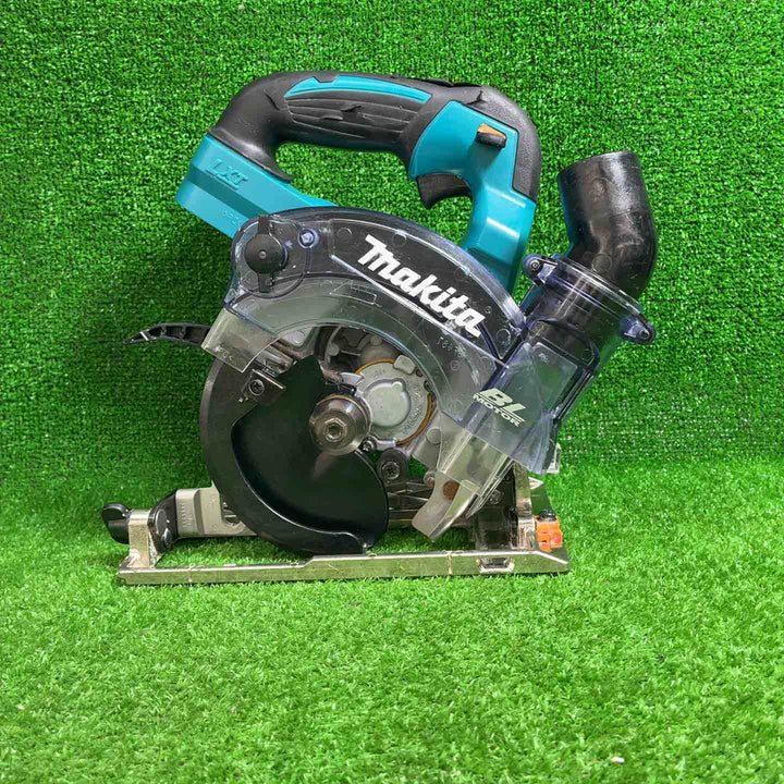 【中古品】 マキタ(makita) コードレス防じん丸のこ KS513DZ 【藤沢店】