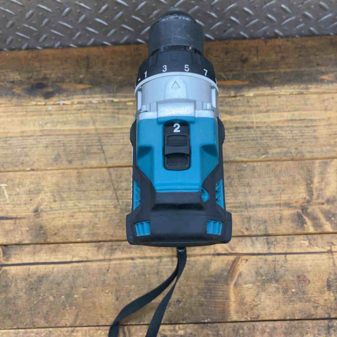 【中古品】マキタ(makita) コードレスドリルドライバー DF486DZ【所沢店】