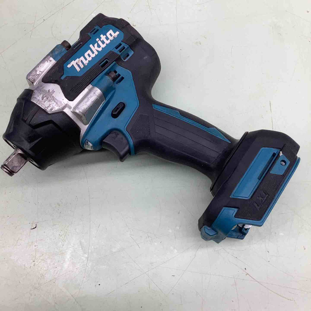 ★マキタ(makita) コードレスインパクトレンチ TW700DZ【越谷店】