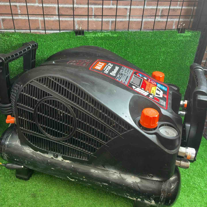 マックス(MAX) エアコンプレッサー AK-HH1270E2【藤沢店】