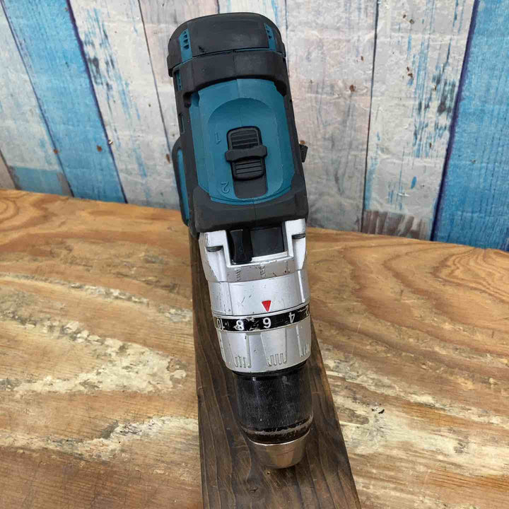 ◇マキタ(makita) コードレス震動ドライバドリル HP454DZ【柏店】