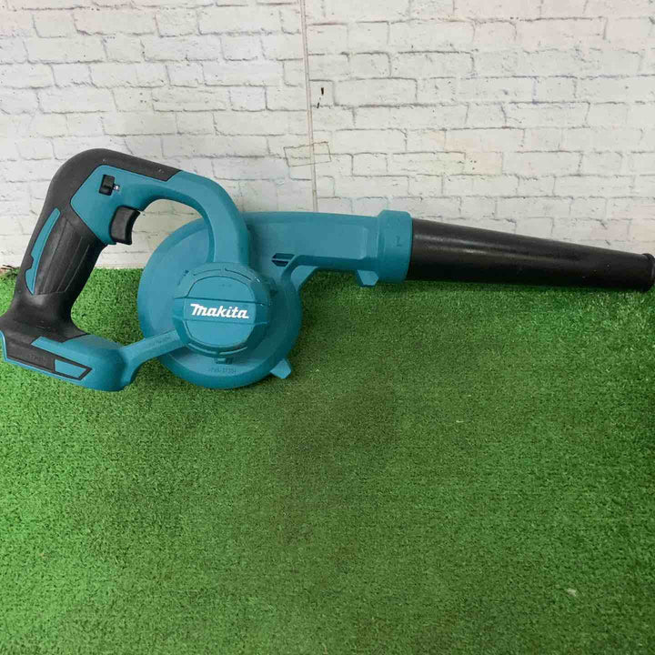★マキタ(makita) コードレスブロワ UB185DZ【町田店】