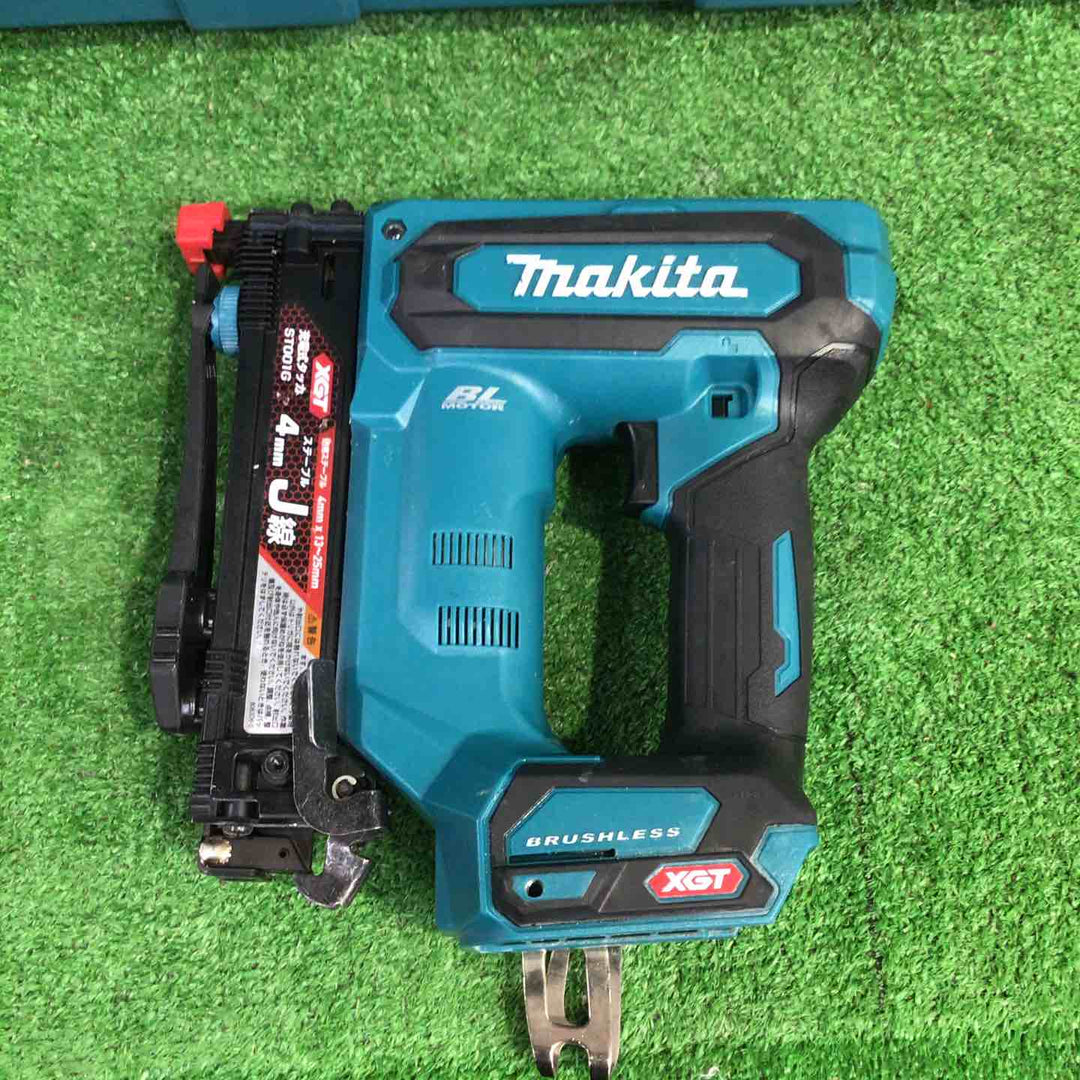 ★マキタ(makita) コードレスタッカー ST001GZK【町田店】