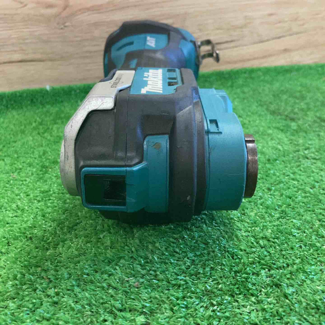 ★マキタ(makita) コードレスマルチツール TM52DZ【町田店】