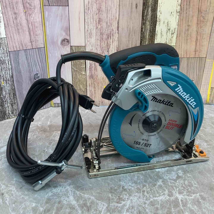 ★マキタ(makita) 電気マルノコ 5637BA【八潮店】