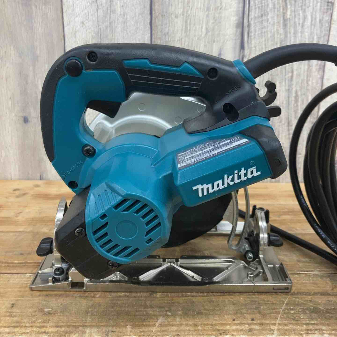 【中古品】 マキタ(makita) 165mm 電子マルノコ HS6303 100V 丸ノコ 【東大和店】