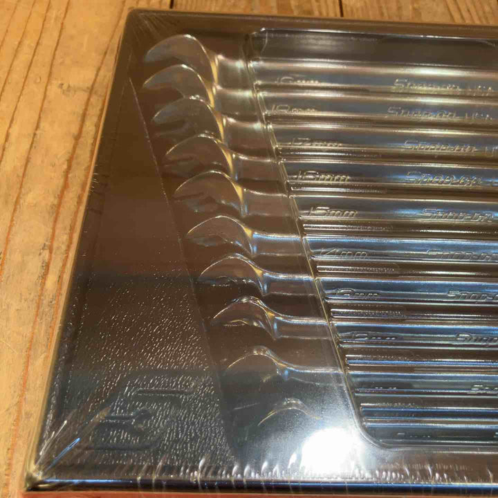 【未使用品】★スナップオン(Snap-on) コンビネーションレンチ SOEXM710　10~19mm【所沢店】